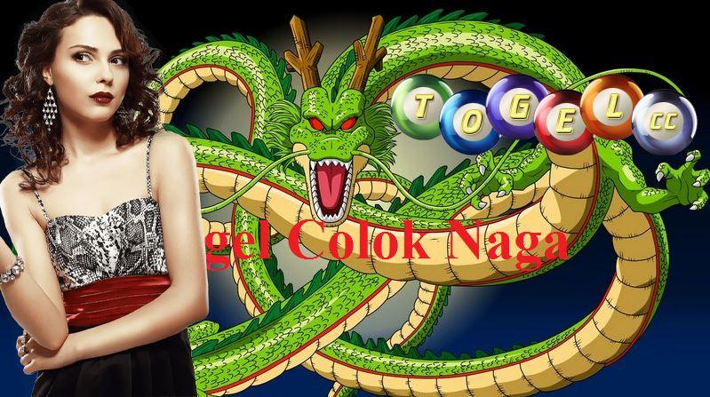 Colok Naga