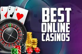 Agen Judi Casino Online 2022